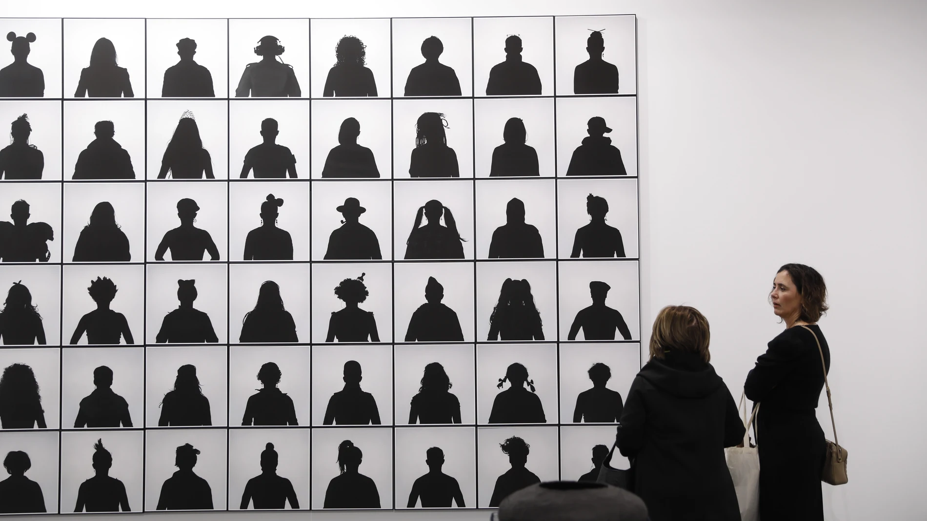 ARCO. © Jesús G. Feria.