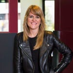 Rebeca Cordero es profesora titular en Sociología Aplicada en la Universidad Europea e investigadora principal del grupo de Conocimiento e Investigación en Problemáticas Sociales