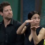 Itziar Miranda y Manu Baqueiro se sinceran sobre sus relaciones sexuales en 'La Resistencia'