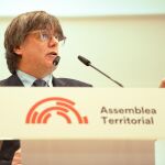AM2- El nuevo texto de la amnistía busca blindar a Puigdemont ante el "terrorismo callejero" que investiga el Supremo