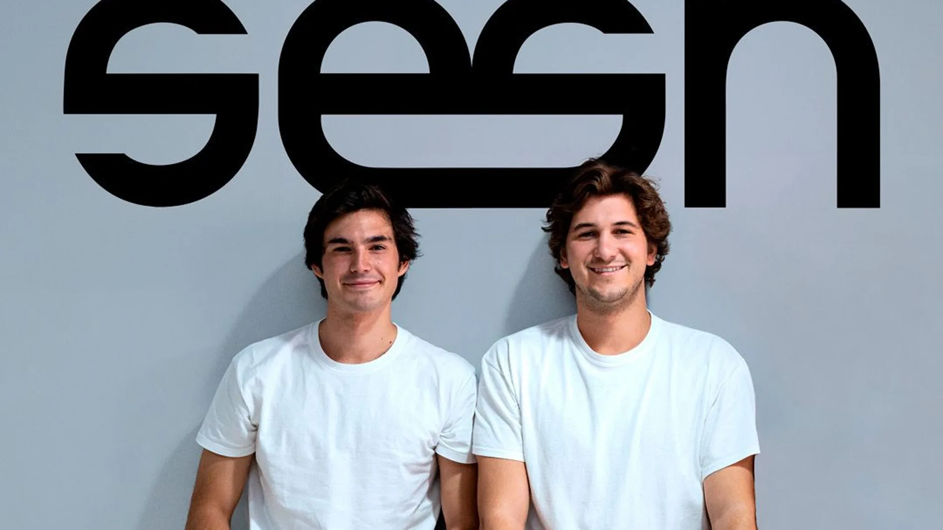 Comunicate con tu artista favorito con "SESH"