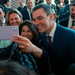 Pedro Sánchez inaugura en Sao Paulo el Foro Empresarial España-Brasil