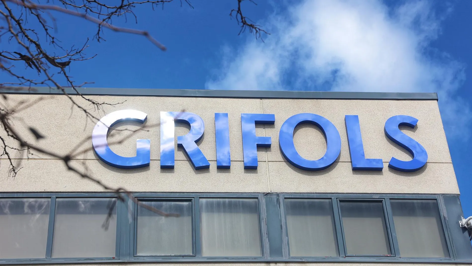 Economía.- Melqart apuesta por Grifols y aflora un 1% con su fondo de oportunidades después del tercer ataque de Gotham