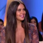 Cristina Pedroche en Zapeando