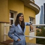 Entrevista con María Blasco, científica española especializada en la investigación biomolecular y directora del CNIO (Centro Nacional de Investigaciones Oncológicas).