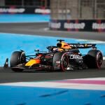 Saudi Arabia F1 GP Auto Racing
