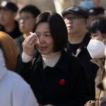 10th anniversary of the disappearance of MH370 Malaysia Airlines Flight 