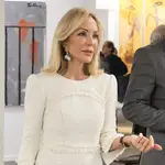 Carmen Lomana derrocha estilo.