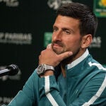 Tennis - Indian Wells Open