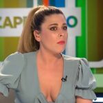 Valeria Ros en Zapeando
