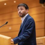 Fran Diaz defenderá la moción en la sesión plenaria junto a Rosa Aldea