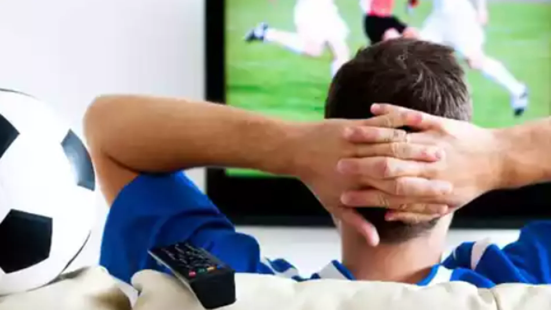 Se estrecha el cerco contra la piratería en el fútbol