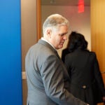 Investigado el exministro de Economía cubano Alejandro Gil por "graves errores" en el "desempeño de sus funciones"
