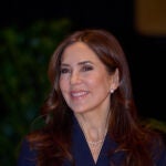 La Reina Mary de Dinamarca en los Premios Elite de Educación e Investigación 2024