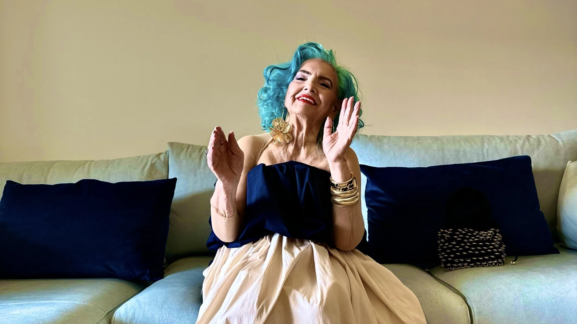 Sara Blanco, Influencer