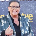 María del Monte 