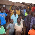 Nigeria School Kidnap