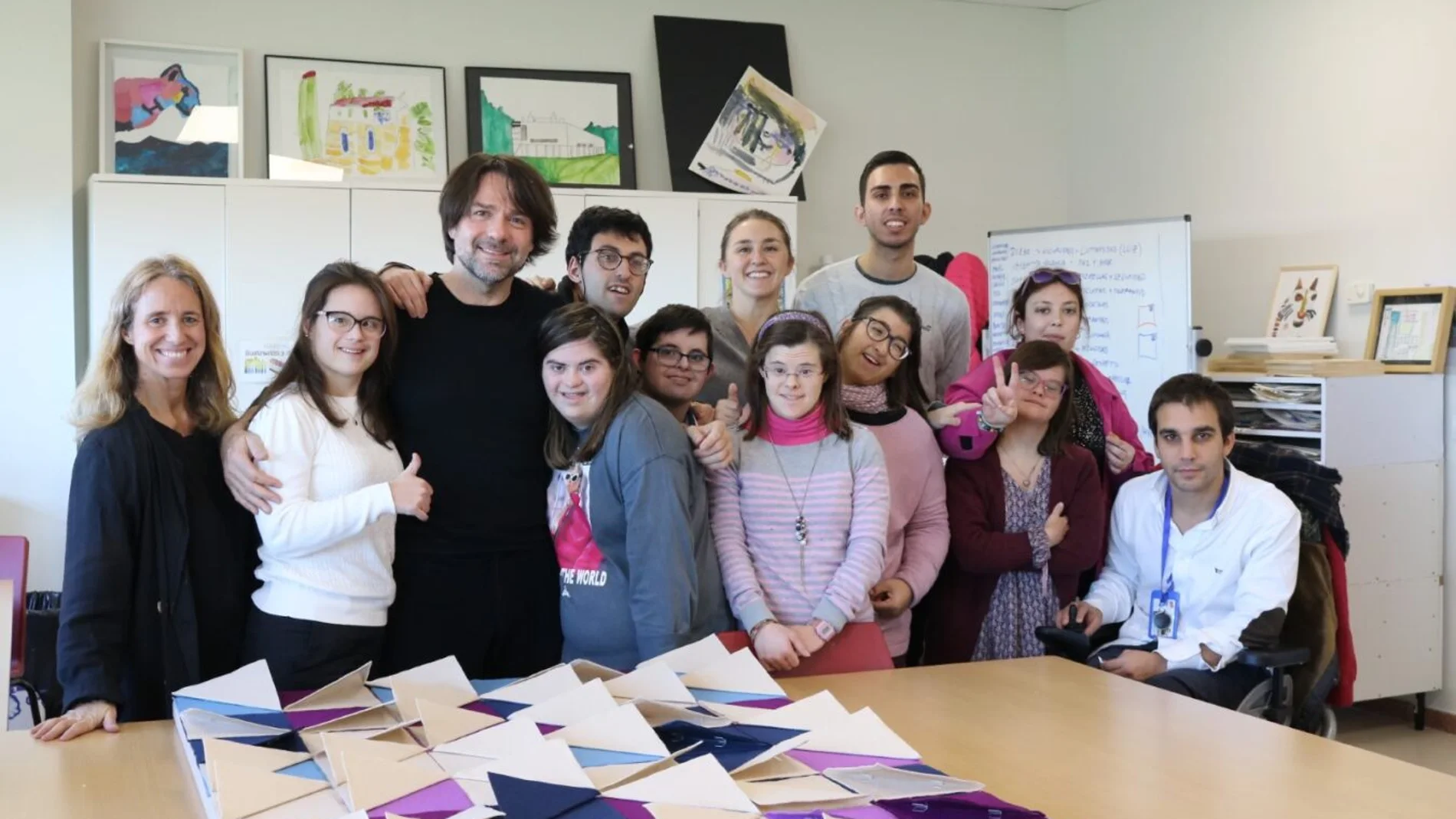 Talleres de CapacitARTE