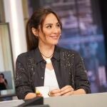 Tamara Falcó en 'El Hormiguero'.