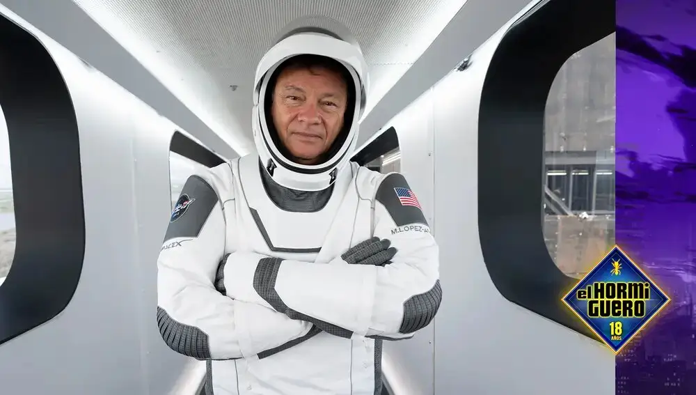 Miguel López Alegría