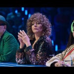 Yolanda Ramos: “¡Yo no me drogo!”
