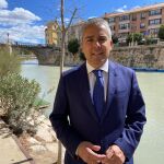 Cano (PP): "Sánchez nos quiere condenar al ostracismo hídrico con un incremento no motivado de los caudales ecológicos"