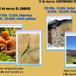 Talleres formativos para crear atractivos productos turísticos en la Peña de Francia