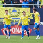 Cadiz CF v Atletico de Madrid - La Liga EA Sports