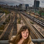 Entrevista con Vera de Benito, hija de Esteban de Benito, uno de los fallecidos en la estación de Atocha el 11M de 2004.