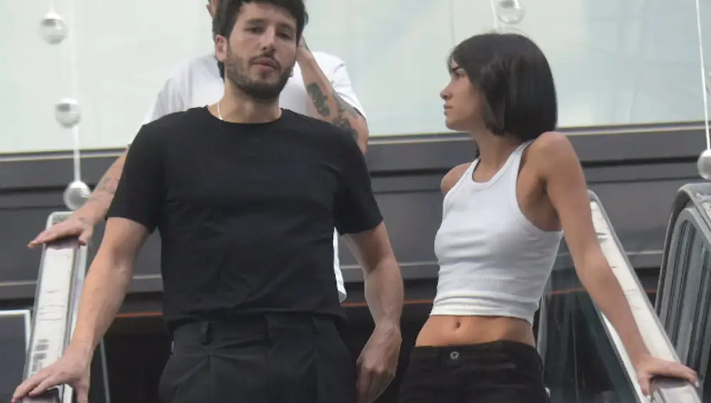Aitana y Sebastián Yatra, ¿juntos de nuevo?