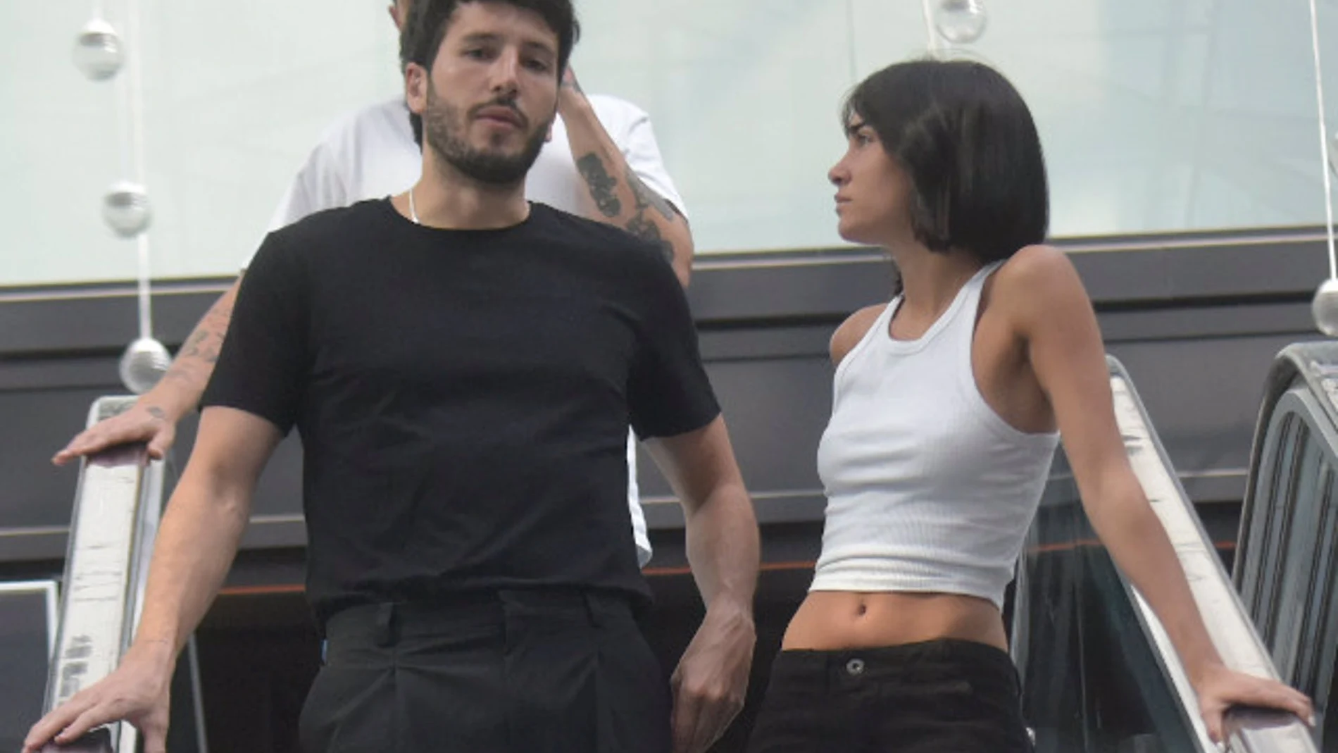 Aitana y Sebastián Yatra, ¿juntos de nuevo?
