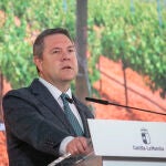 Bruselas.- Page anuncia que C-LM acudirá al Comité Europeo de las Regiones para defender los intereses del sector agroalimentario