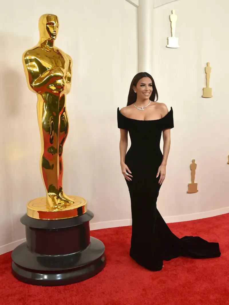 96th Academy Awards - Arrivals