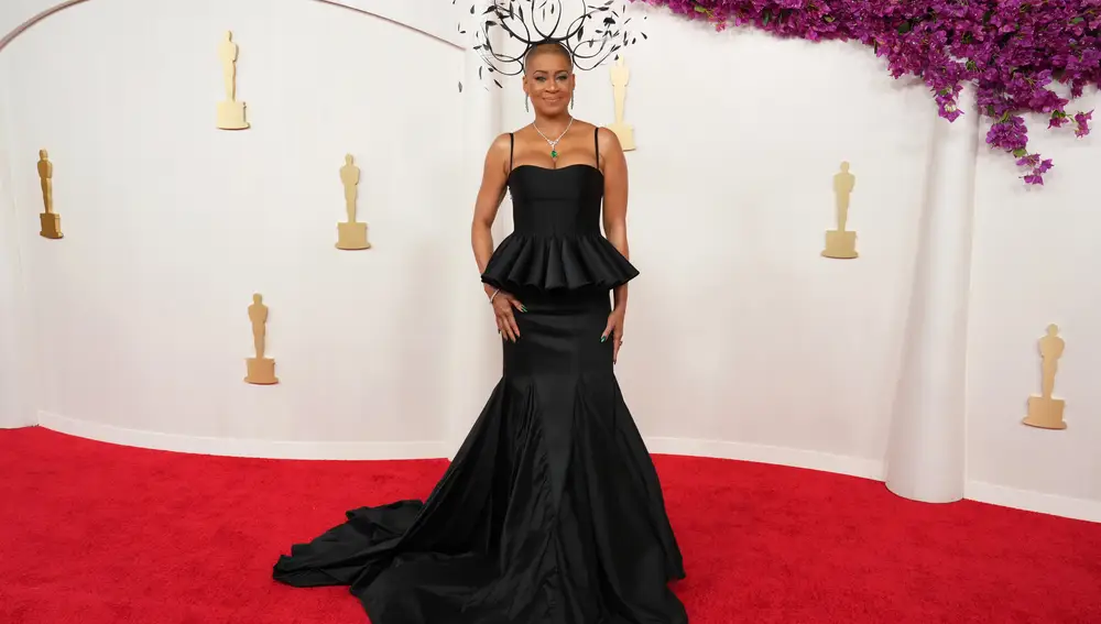 96th Academy Awards - Arrivals