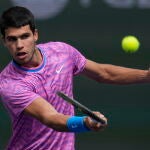 BNP Paribas Open in Indian Wells