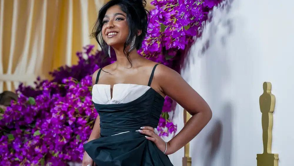 Arrivals - 96th Academy Awards