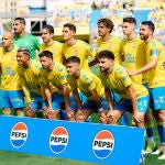 UD Las Palmas v Athletic Club - La Liga EA Sports