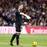 Real Madrid v RC Celta de Vigo - LaLiga EA Sports
