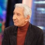 José Sacristán, en 'El Hormiguero'