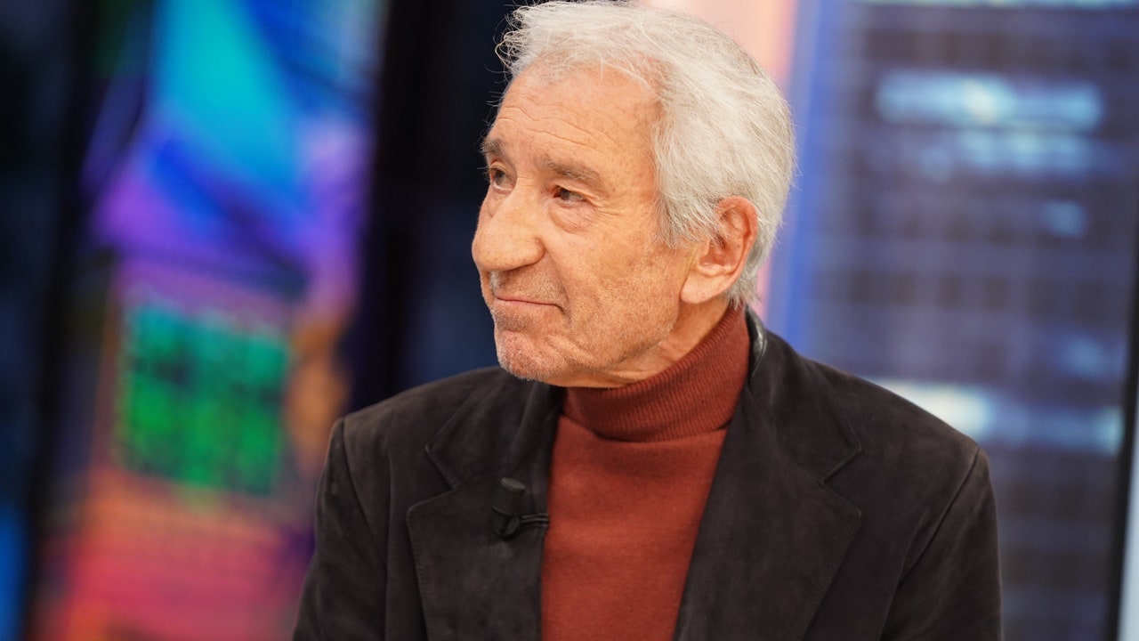 'El Hormiguero' despide la semana con la visita del actor José Sacristán