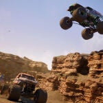 Monster Jam Showdown: todos los detalles del nuevo videojuego oficial de Monster Jam