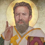 San Cirilo de Jerusalén