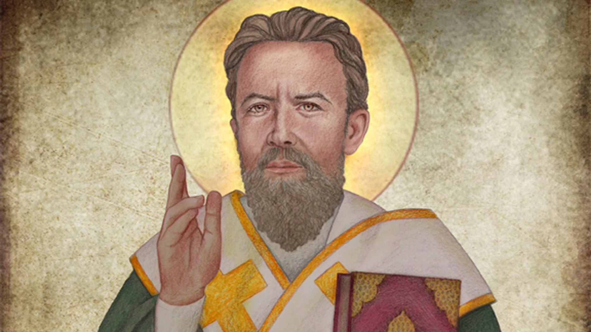 San Cirilo de Jerusalén
