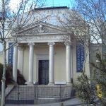 Museo de Antropolog&iacute;a de Madrid