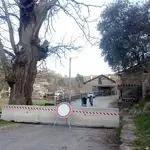 La localidad zamorana de Rihonor