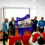 Presentación de la campaña promocional de la Semana Santa de León
