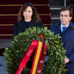 11-M, el día que "Madrid se hizo uno": homenaje en la Puerta del Sol