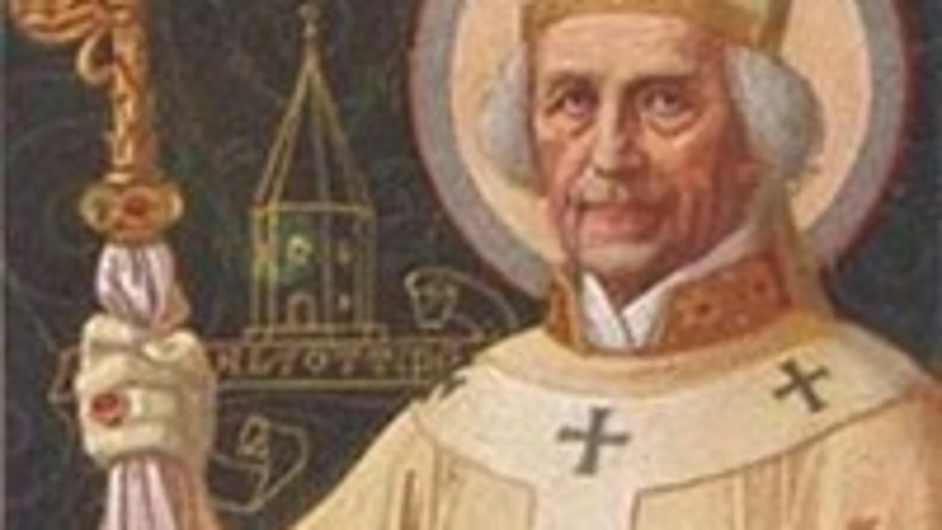 San Ruperto de Worms