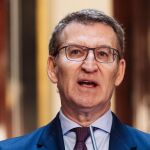 Feijóo se reúne hoy con la asociación con ELA un día antes de que el PP defienda la proposición de ley en Congreso