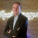 Víctor Fernández, nuevo entrenador del Real Zaragoza